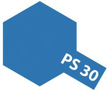 PS-30 Polycarb Spray Brilliant Blue