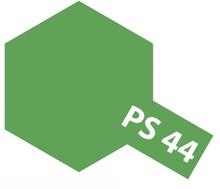 PS-44 Polycarb Spray Translucent Green
