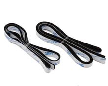 Body Mounting Hook & Loop Tape (1 Meter)