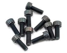 2.6x7mm Samurai RM.1, RM, S03 & R03 Rear Back Plate Screw (10)