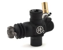 Samurai S03 22D Complete Carburetor (Fuel Mileage)