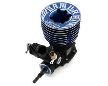 Samurai RM.1 Maifield Edition 3-Port .21 Competition Nitro Engine w/21j Carburetor (Turbo Plug, Ceramic Bearing)