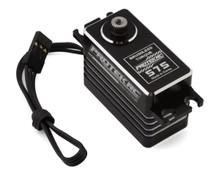 575 Low Profile High Torque Brushless Servo (High Volt / Metal Case)
