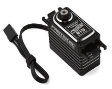 815 Mid Profile High Torque Brushless Servo (High Volt / Metal Case)