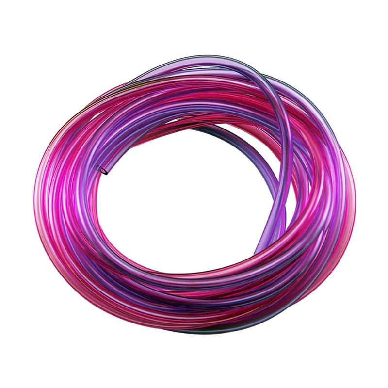 High-Pressure Air Line Tubing 5' Red and 5' Blue 