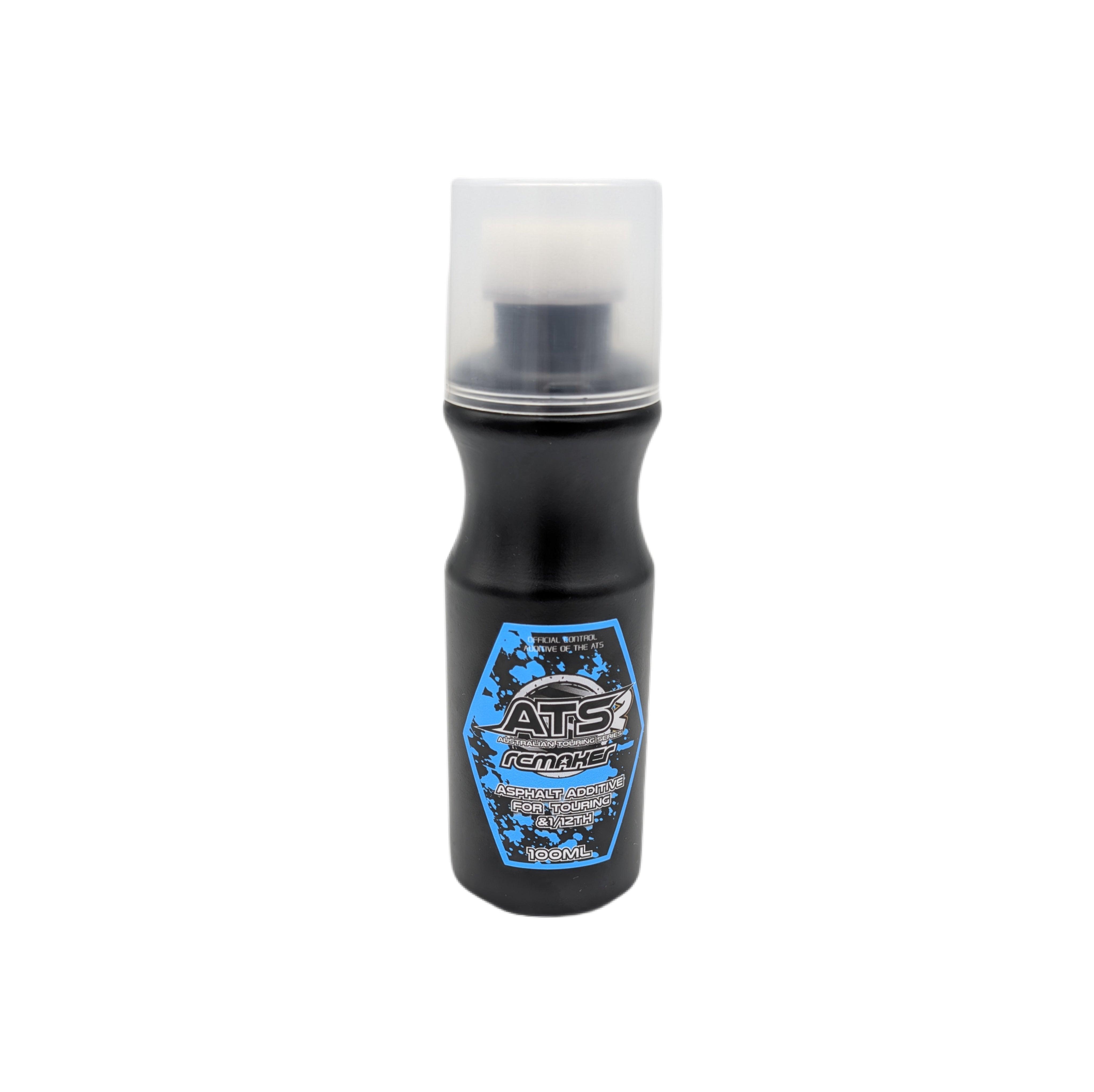 ATS Asphalt Tire Additive for TC & 1/12th