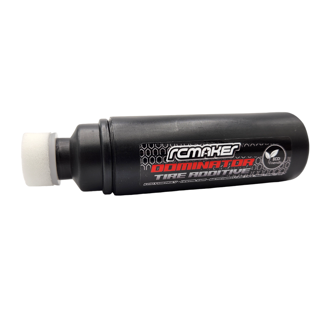Dominator Asphalt Tire Additive (100mL)
