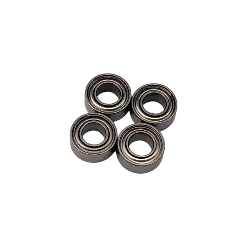 3x6x2.5mm Metal Shield