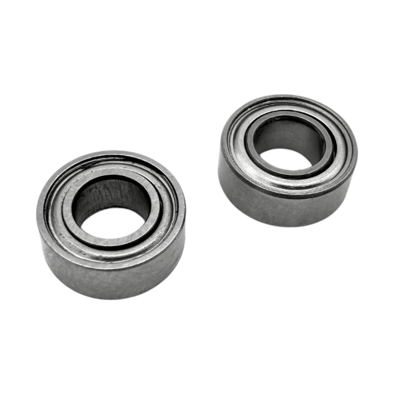 5x11x4mm Metal Shield