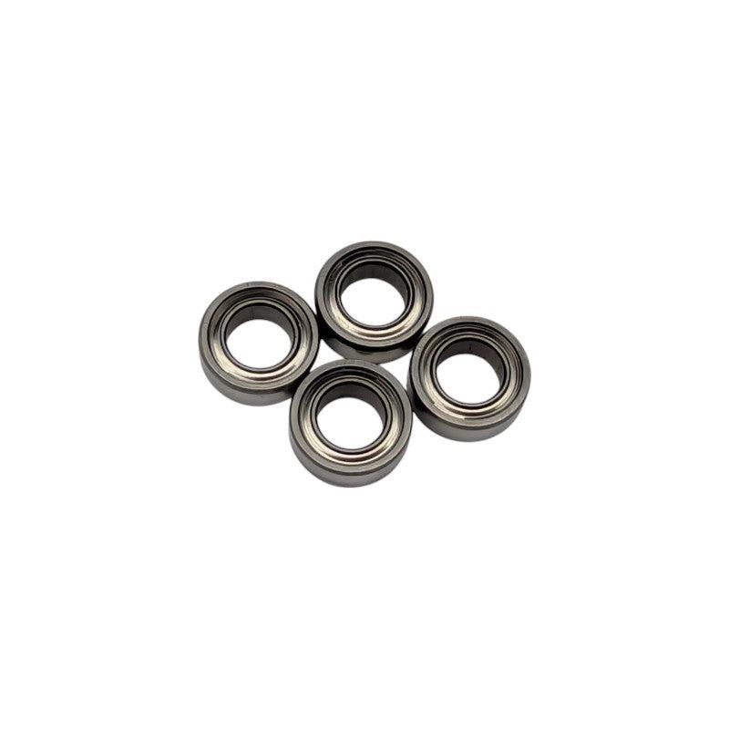 6x10x4mm Metal Shield