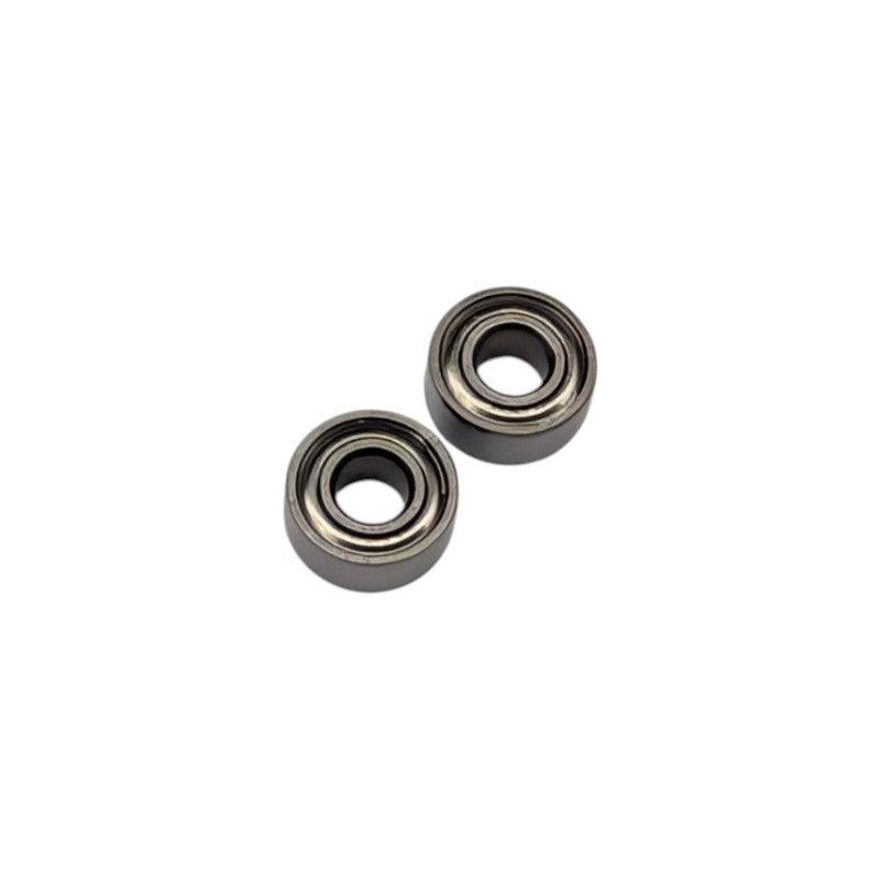 3x7x3mm Metal Shield