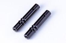 Alu. Post（６×28mm、2pcs.)