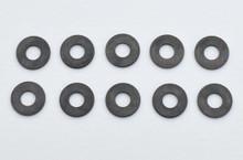 Washers 3×8×0.5ｍｍ (10pcs)