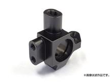 ASL Aluminium Lightweight Front Knuckle for RWD