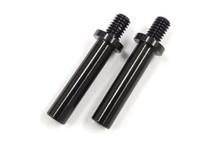 Aluminum knuckle stopper for ASL front knuckle (Φ3.0mm, 2 pieces)