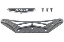 Dry Carbon made Front Bumper