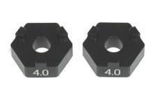Wheel Spacer 4.0mm (2 pieces) 