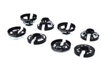 Aluminum spring retainer (6mm, 2pcs.)