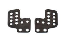 Alu. Rear Hub Carrier Plate for RD-012