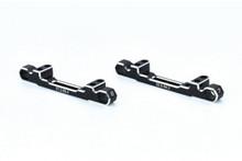 ALUMINUM SUSPENSION MOUNT TYPE TK #6 SE (57.2~60.4mm)