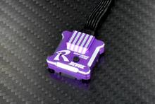 ReveD REVOX V2 Steering Gyro for RWD Drift (Purple)