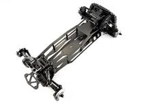 MC-III RDX Conversion Upgrade Chassis Kit