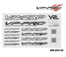 VP-PRO Sticker(Medium)