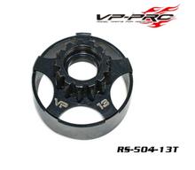 Steel 13T Clutch Bell