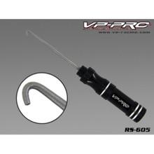 Exhaust Spring / Caster Clip Remover