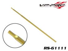 Metric Allen Wrench Tip（1.5 X 120mm）