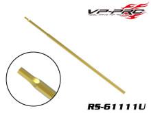 Standard Allen Wrench Tip（0.050