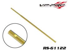 Metric Allen Wrench Tip (2.0 X 120MM