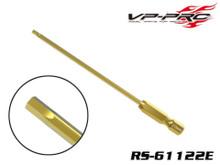 Electric Metric Allen Wrench Tips (2.0 X 100mm)