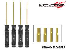 Standard Allen Wrench Set (0.050