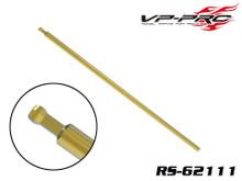 Metric Ball Driver Hex Wrench Tip（2.0 X 120MM）