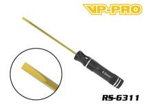 Metric Flat Head Screwdriver (4 x 150mm)