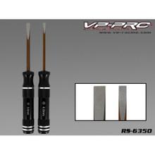 Flat Head Screwdriver 4.0 X 150MM & 5.8 X 100MM