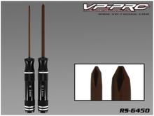 Phillips Screwdriver 3.5 X 120MM & 5.8 X 100MM