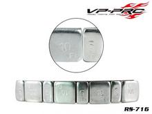 Balance Adjusting Lead Weights