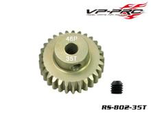 48P Motor Pinion Gear (35T)