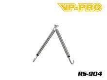 1/8 Long Exhaust Springs