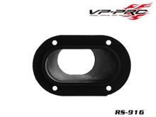 Exhaust Deflector