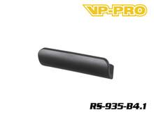 Front Bumper for Team Associated RC8 B4.1