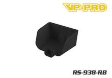 Front Wing for AE B4 / B4.1 and X5B (Black)