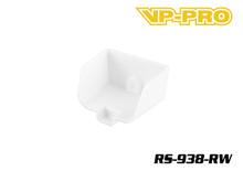 Front Wing for AE B4 / B4.1 and X5B (White)