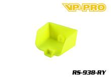 Front Wing for AE B4 / B4.1 and X5B (Yellow)