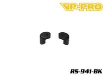 1/8 Shock Cap Protector (Black)