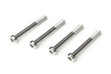 SPM Titanium RS-ST PRO Servo Case Screw (4pcs.)