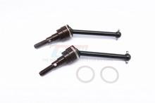 STEEL #45 FRONT CVD SWING SHAFT (45MM) - 1PR