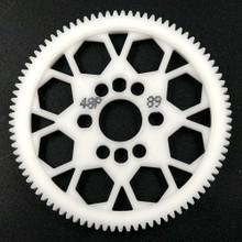 Competition Delrin Spur Gear 48P 89T